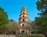 Thien Mu Pagoda – A magnificent spiritual site in Hue