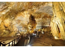 Phong Nha National Park Tour | Hue Travel Tour